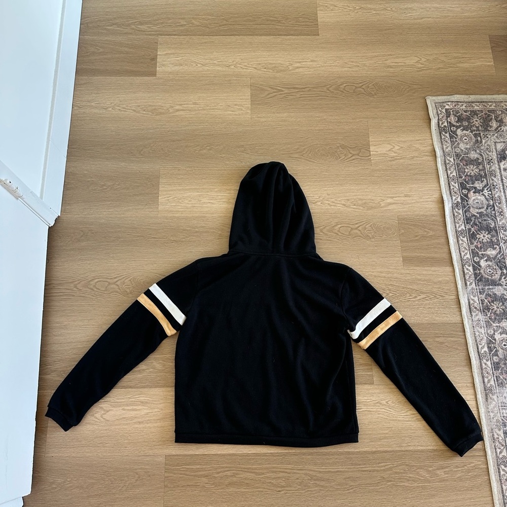 Volcom Zip Sweatshirt - Picture 2 of 4